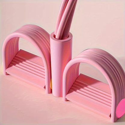 Total Body Shaper™ 4-Tube Resistance Reformer